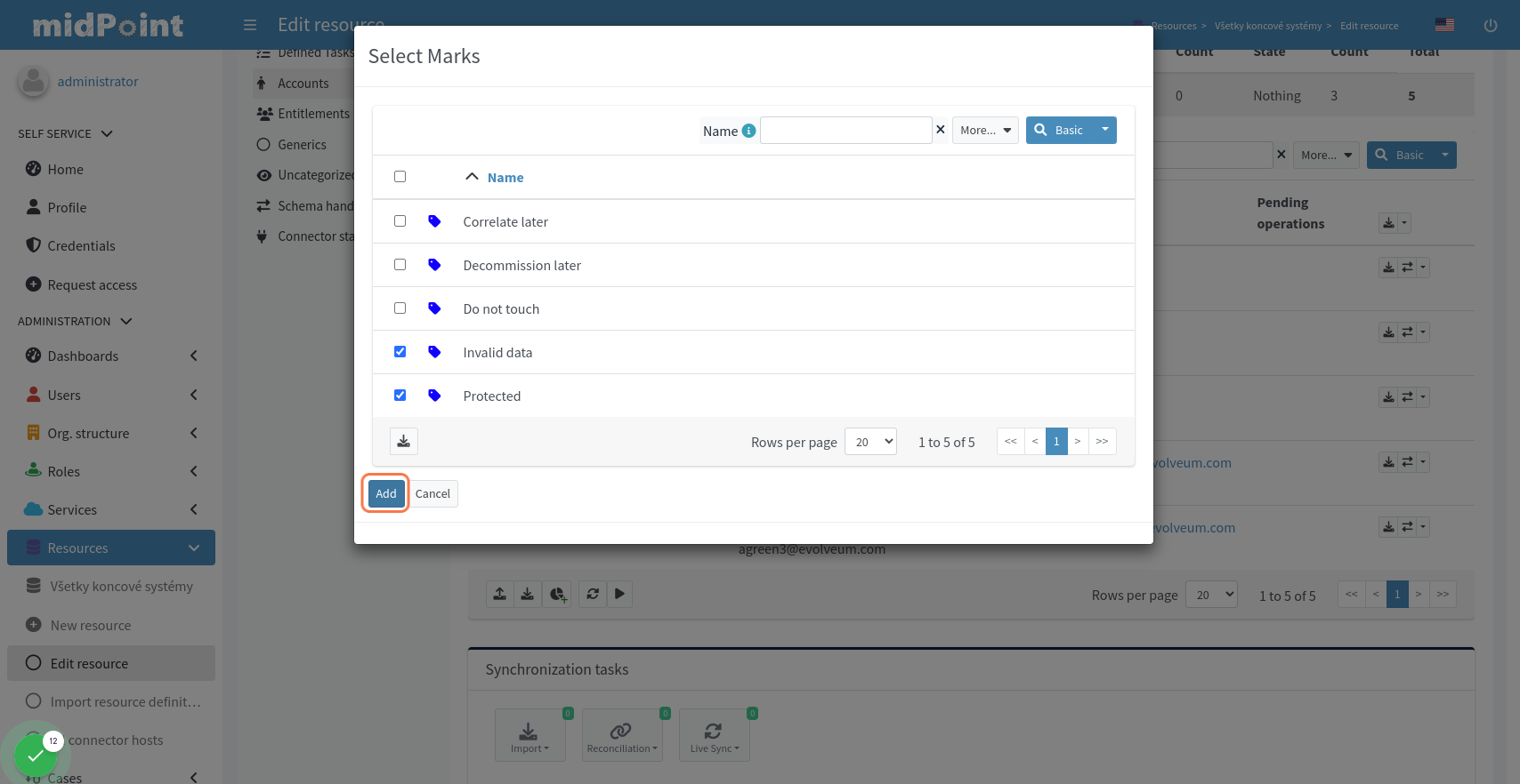 resources accounts 03